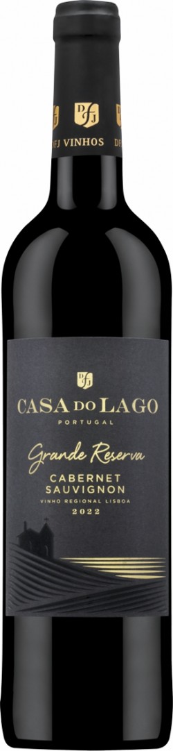 Casa do Lago Grande Reserva 2022