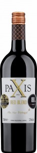 PAXIS "The New Portugal" 2021