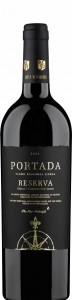PORTADA Reserva Shiraz & Cabernet Sauvignon 2021