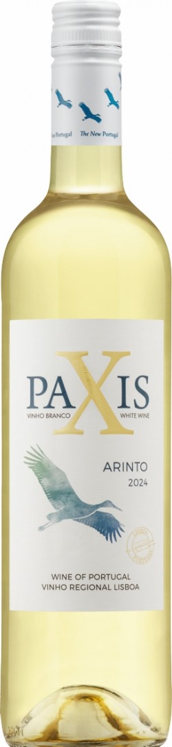 Paxis Arinto 2024