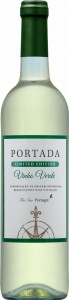 Portada Vinho Verde Limited Edition