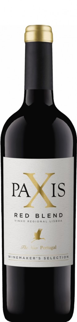 PAXIS Winemakers Selection 2021