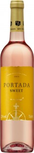 Portada Sweet ros&eacute; 2024