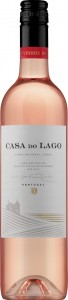 Casa do Lago ros&eacute; 2025