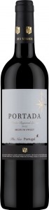 Portada Medium Sweet red  2022