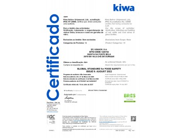 BRC0077UT_20260508_Certificado BRCGS