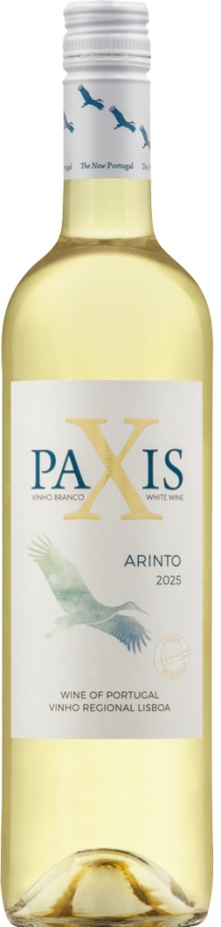 Paxis Arinto 2025