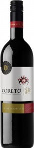 Coreto Joker tinto 2008