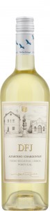 DFJ Alvarinho & Chardonnay 2025