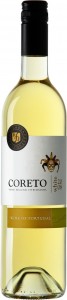 Coreto Joker Branco 2008