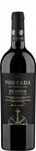 PORTADA Reserva Shiraz & Cabernet Sauvignon 2023