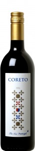 Coreto Tinto 2006