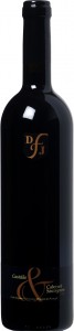 DFJ Castelão & Cabernet Sauvignon 2002