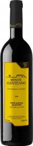 Monte Alentejano tinto 2008