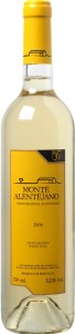 Monte Alentejano Branco 2010