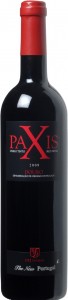 Paxis Douro 2007