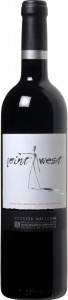 Point West tinto 2008