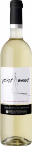 Point West Branco 2009