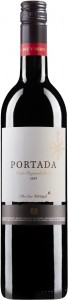 Portada Tinto 2007