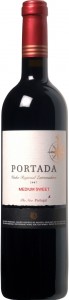 Portada Tinto 2009 Medium Sweet