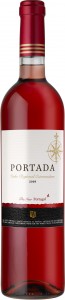 Portada Rosé 2010