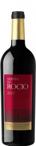 Quinta do Rocio 2007