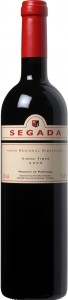 Segada tinto 2005