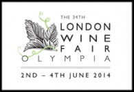 LONDON WINE FAIR 2014