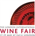 D.F.J. Vinhos na LIWF 2011