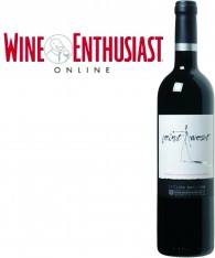 Point West 2005 BEST BUY com 89 pontos na Wine Enthusiast