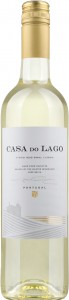 Casa do Lago branco 2015