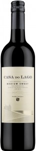 CASA DO LAGO Medium Sweet tinto 2021