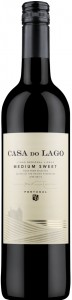 CASA DO LAGO Medium Sweet tinto 