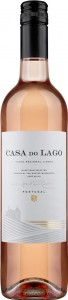 Casa do Lago rose 2018