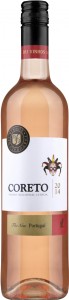 Coreto Joker rosé 2014