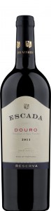 Escada Reserva 2011