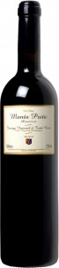 Manta Preta Reserva 2005