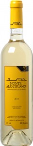 Monte Alentejano branco 2014