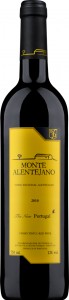 Monte Alentejano tinto 2014