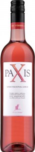 Paxis Rosé 2015