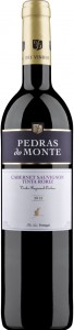 Pedras do Monte Cabernet Sauvignon & Tinta Roriz 2014