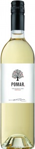 POMAR branco 2016