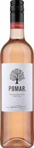 POMAR rosé 2014