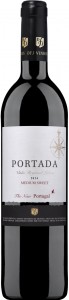 Portada Tinto 2014 Medium Sweet