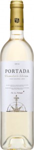 Portada Winemakers Selection branco 2014