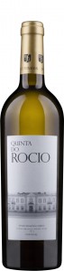 Quinta do Rocio Branco 2013