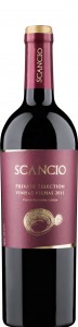 SCANCIO Private Selection red 2011