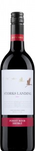 Storks Landing Tinto 2013