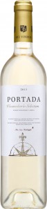PORTADA Winemakers Selection branco 2013