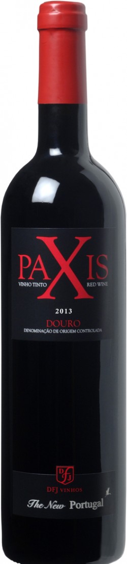 PAXIS Douro 2019